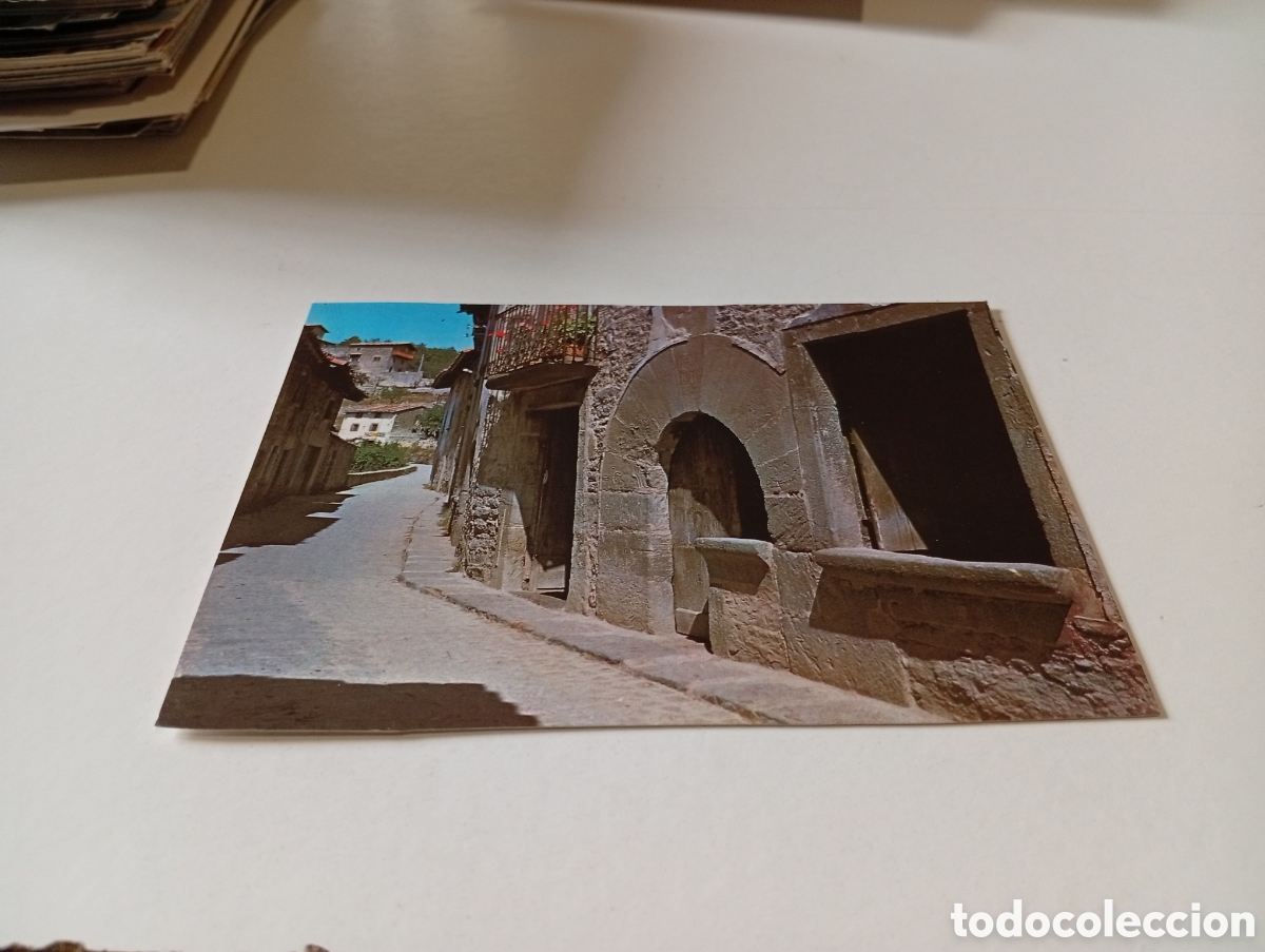 Postales: Postal rupit panor&aacute;mica - Foto 1