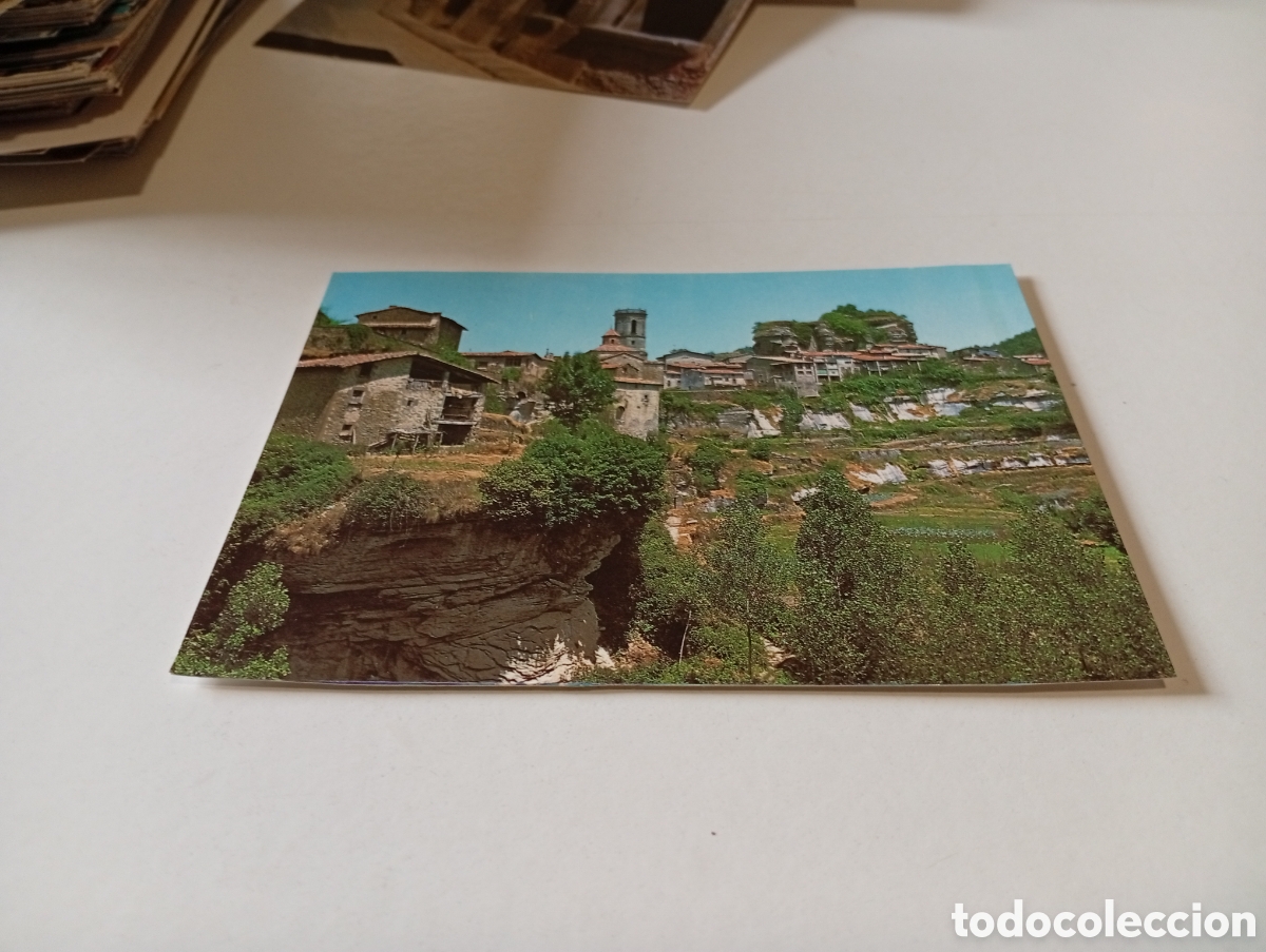 Postales: Postal rupit panor&aacute;mica - Foto 1