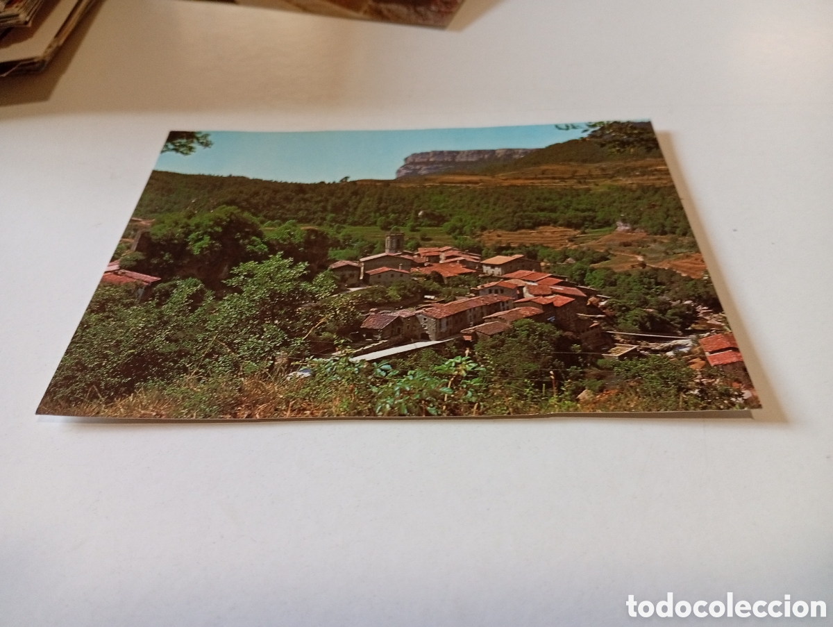 Postales: Postal rupit panor&aacute;mica - Foto 1