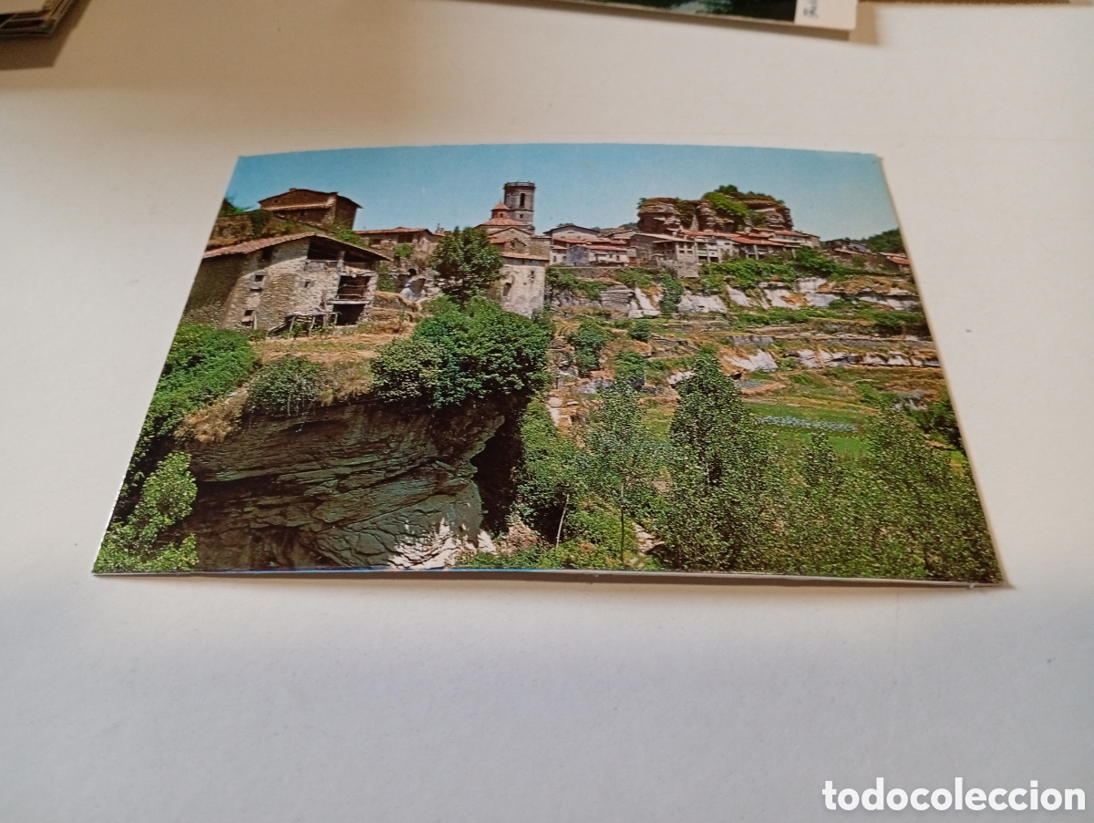 Postales: Postal rupit panor&aacute;mica - Foto 1