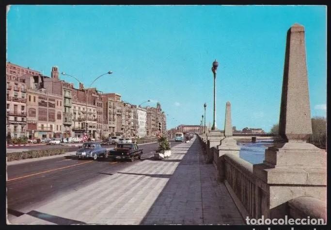 Postales: Lleida. *L&eacute;rida* Postal con solapa. Nueva. - Foto 1