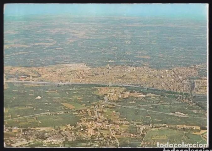 Postales: Lleida. *L&eacute;rida* Postal con solapa. Nueva. - Foto 1