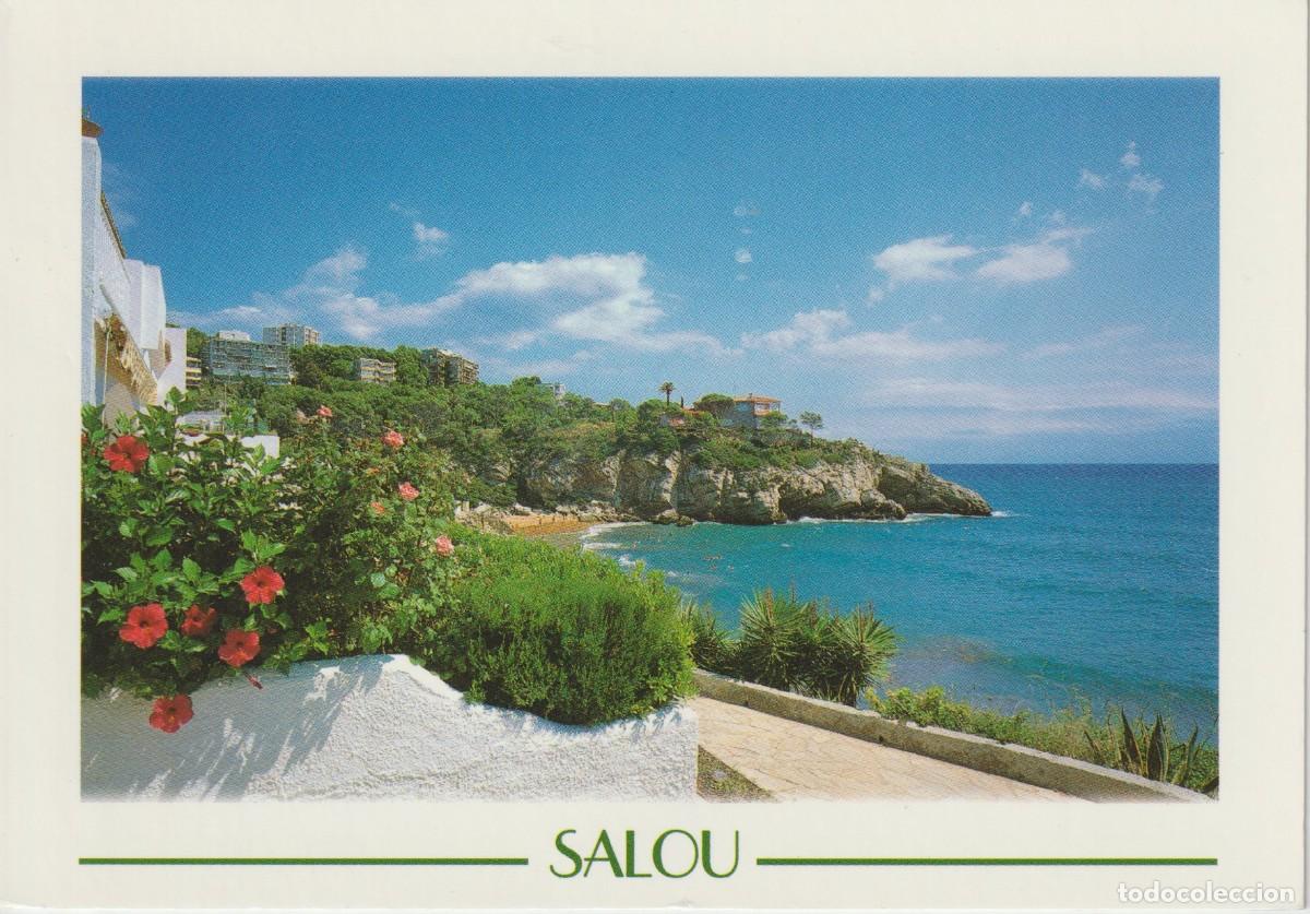 Postales: (4) SALOU. TARRAGONA - Foto 1