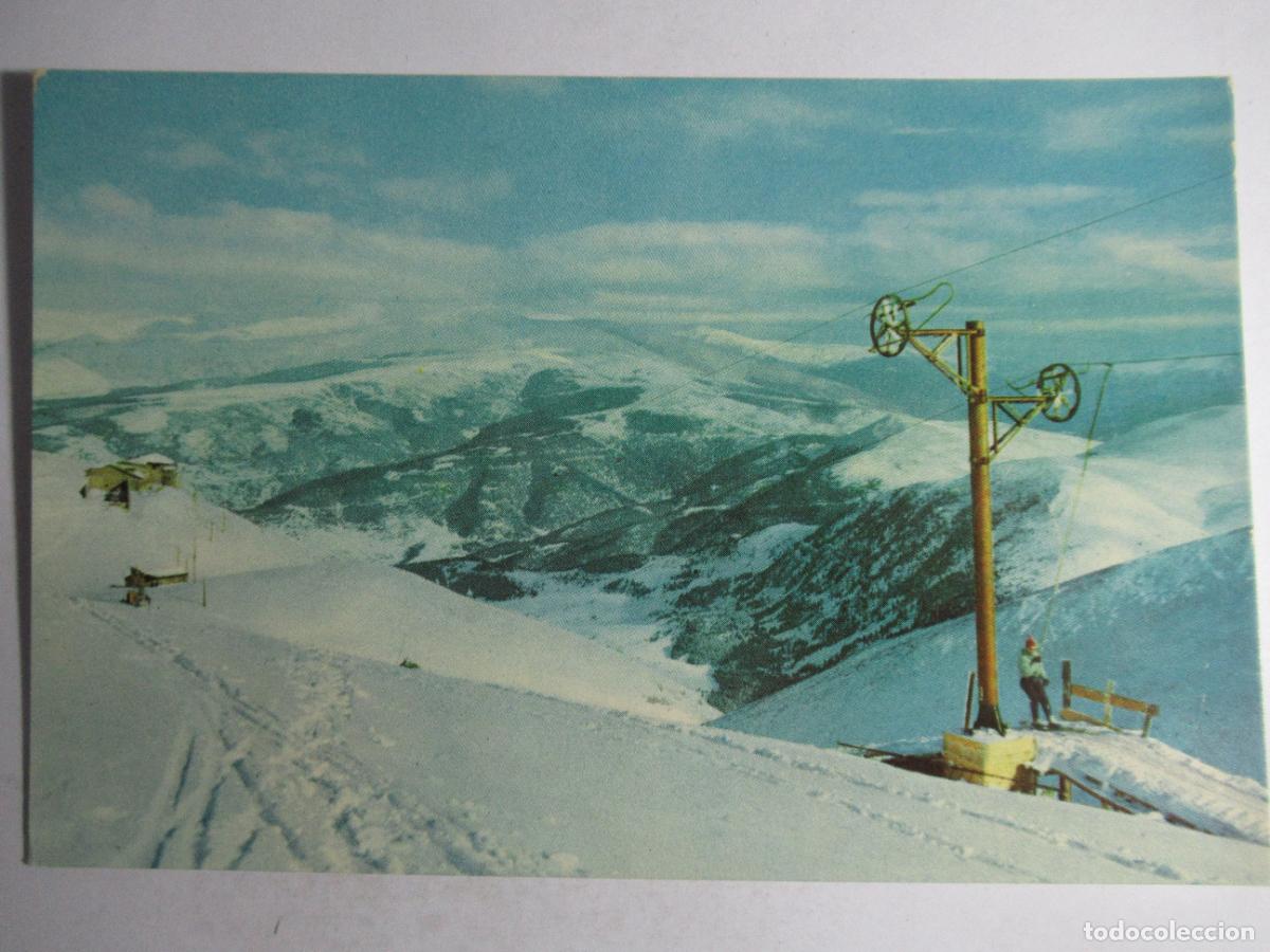Postales: Pirineos Orientales - Supermolina - Foto 1