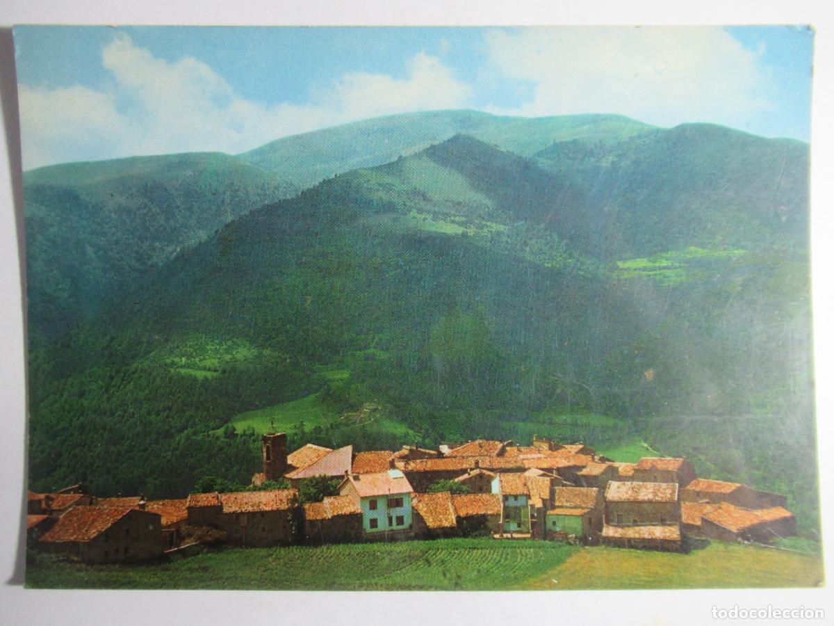 Postales: Pardines (Girona) - Vista general - Foto 1