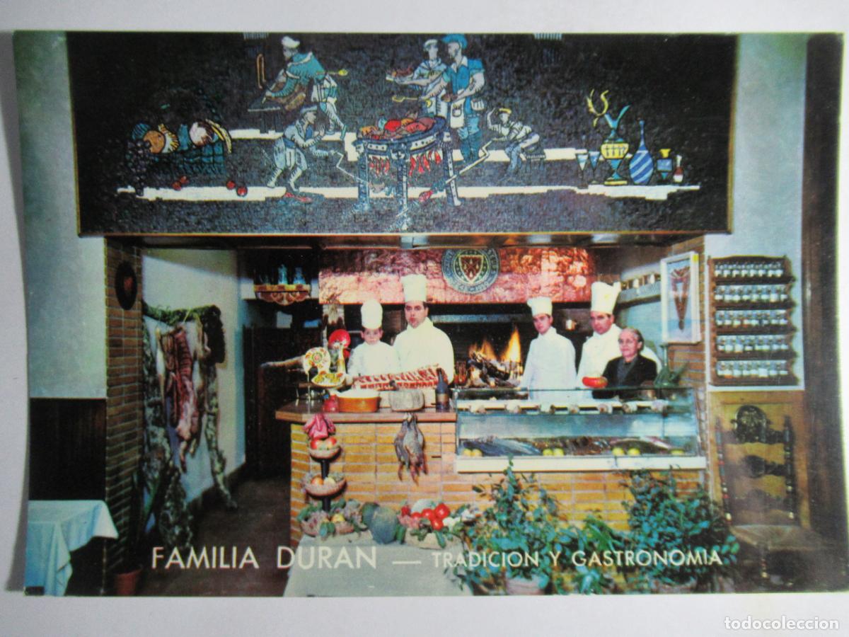 Postales: Hotel Dur&aacute;n - Figueras - Foto 1
