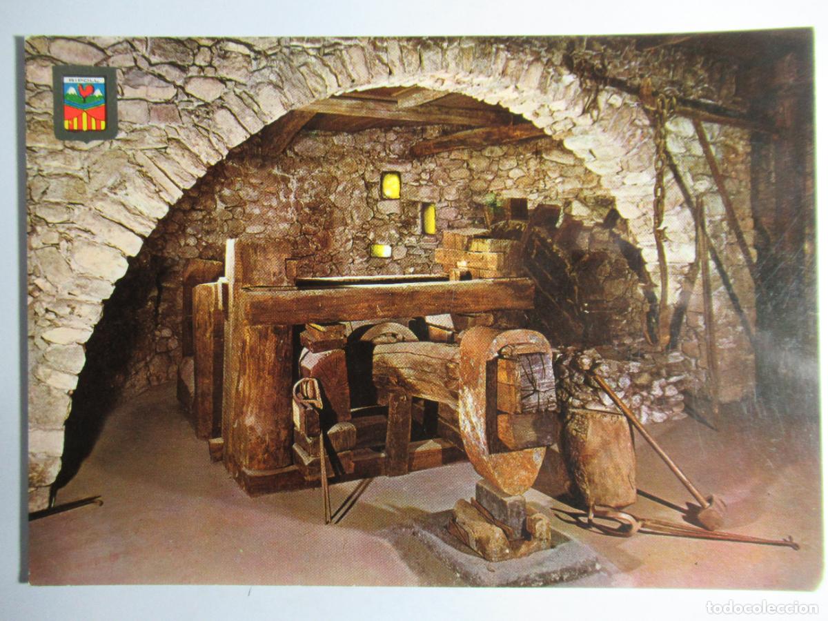 Postales: Ripoll (Girona) - Museo - Foto 1