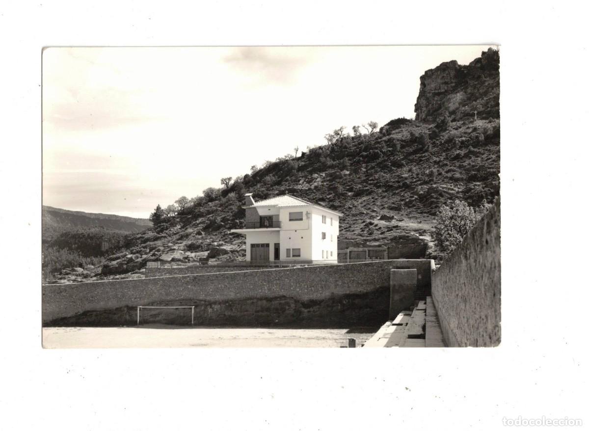Postales: MARS&Aacute;. 12 LA MILOQUERA. RAYMOND - Foto 1