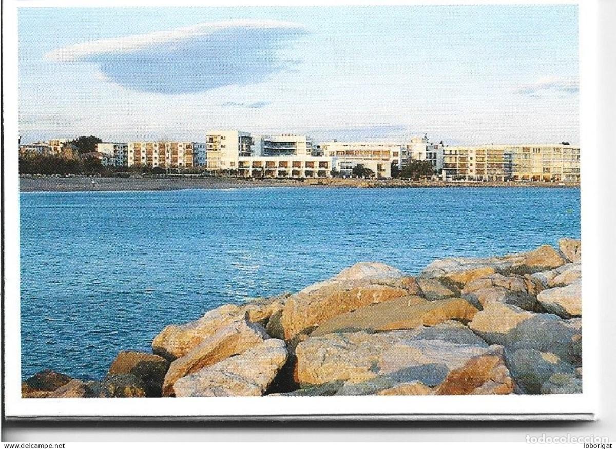 Postales: LIBRO FLEXO CON 16 VISTAS DE CAMBRILS / TARRAGONA - Foto 11