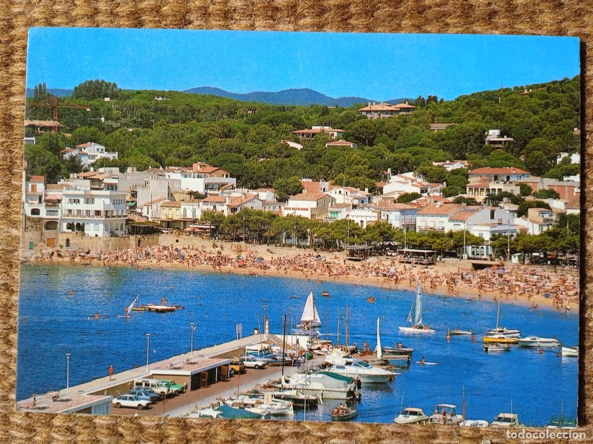 Postales: LLAFRANC - GIRONA - ED. V.C. - Foto 1