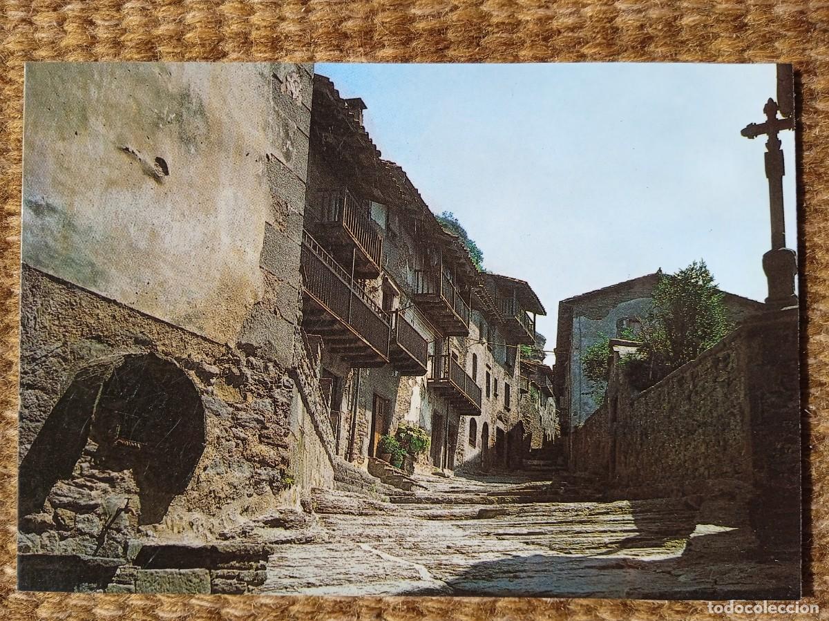 Postales: RUPIT - BARCELONA - ALBO - Foto 1