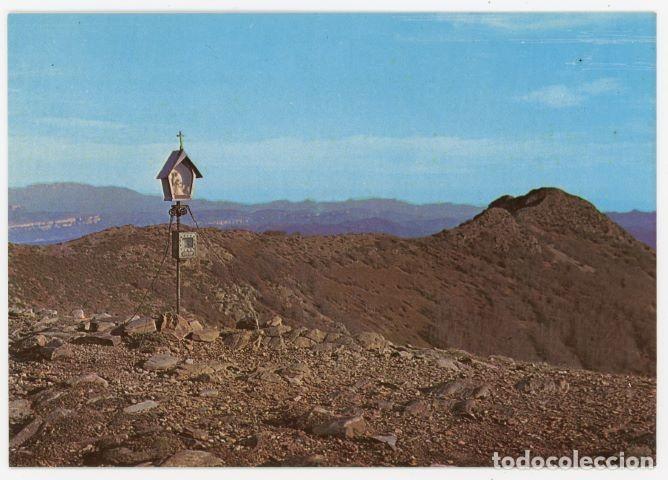 Postais: m10791 Montseny Les Agudes Des De'l Turo De L'home 1966 fiter n&ordm;7186 sc