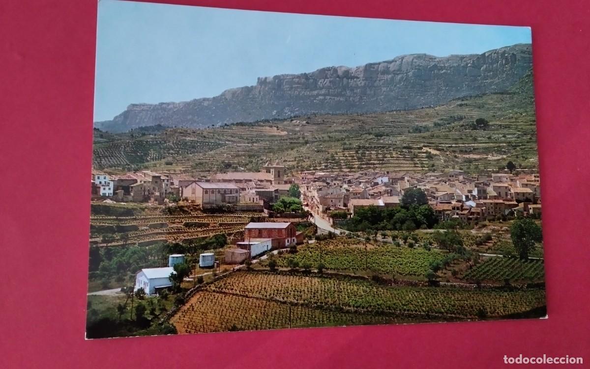 Postales: CORNUDELLA , POSTAL ANTIGUA , - Foto 1