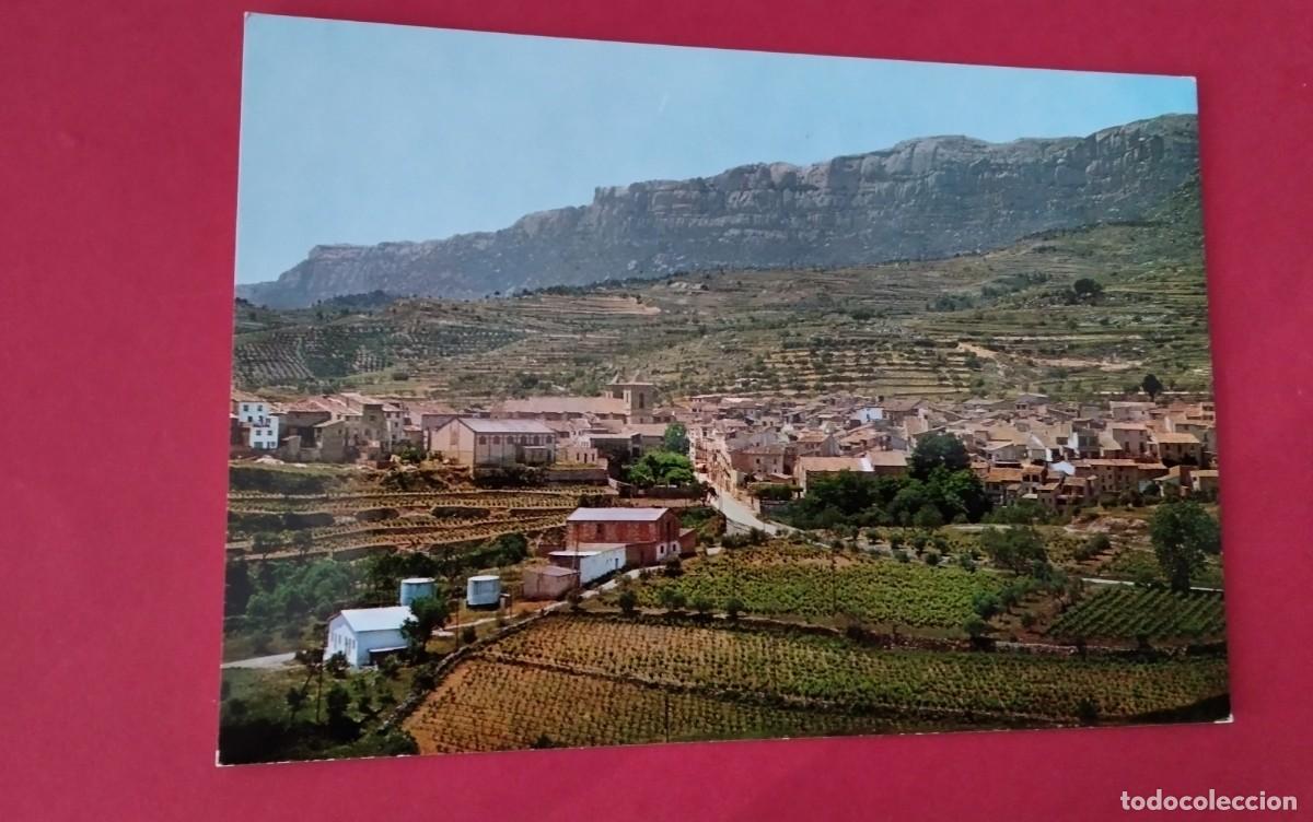 Postales: CORNUDELLA , POSTAL ANTIGUA , - Foto 2