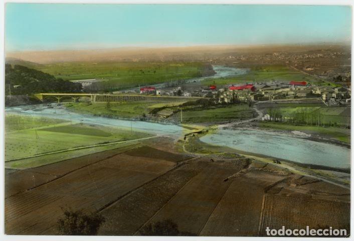 Cartes Postales: a10391 Montmelo Vista Parcial Zerkowitz N&ordm;3 fotografica escrita