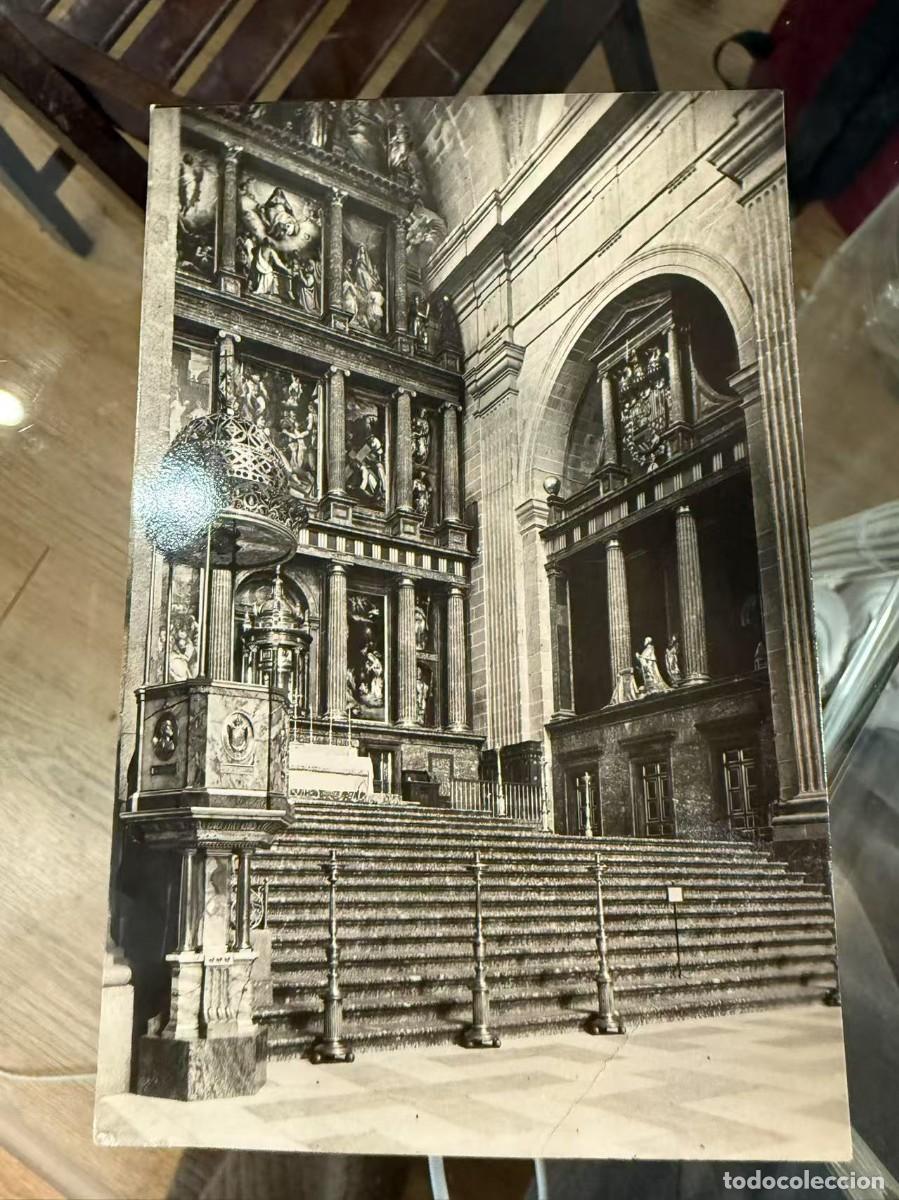 Postales: tarjeta postal de barcelona - Foto 2