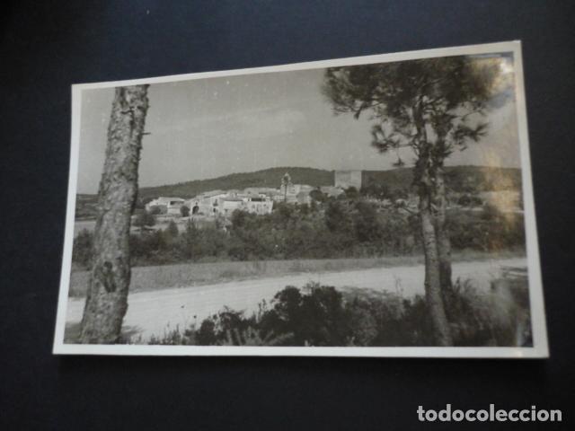 Postcards: SANTA PAU ? GERONA VISTA POSTAL FOTOGRAFICA