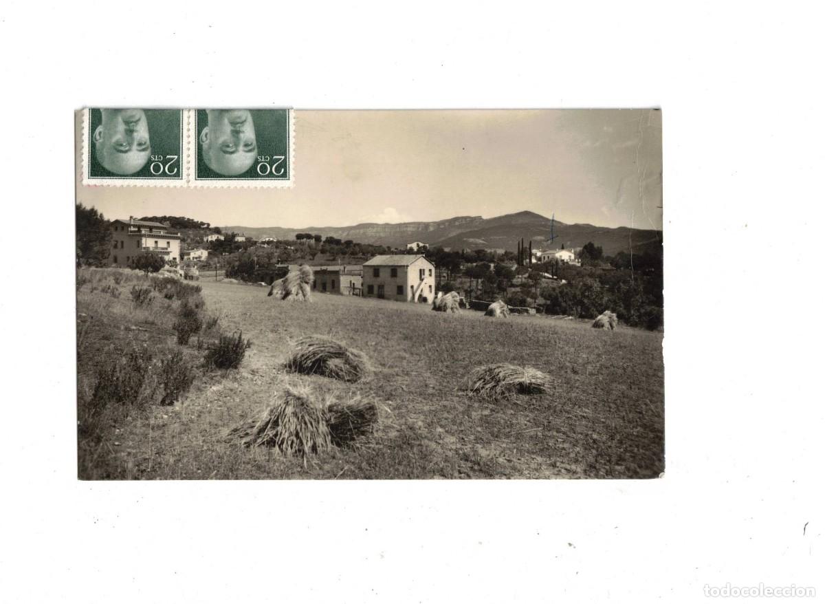 SANTA EULALIA DE RONSANA. LA SAGRERA. E.M.