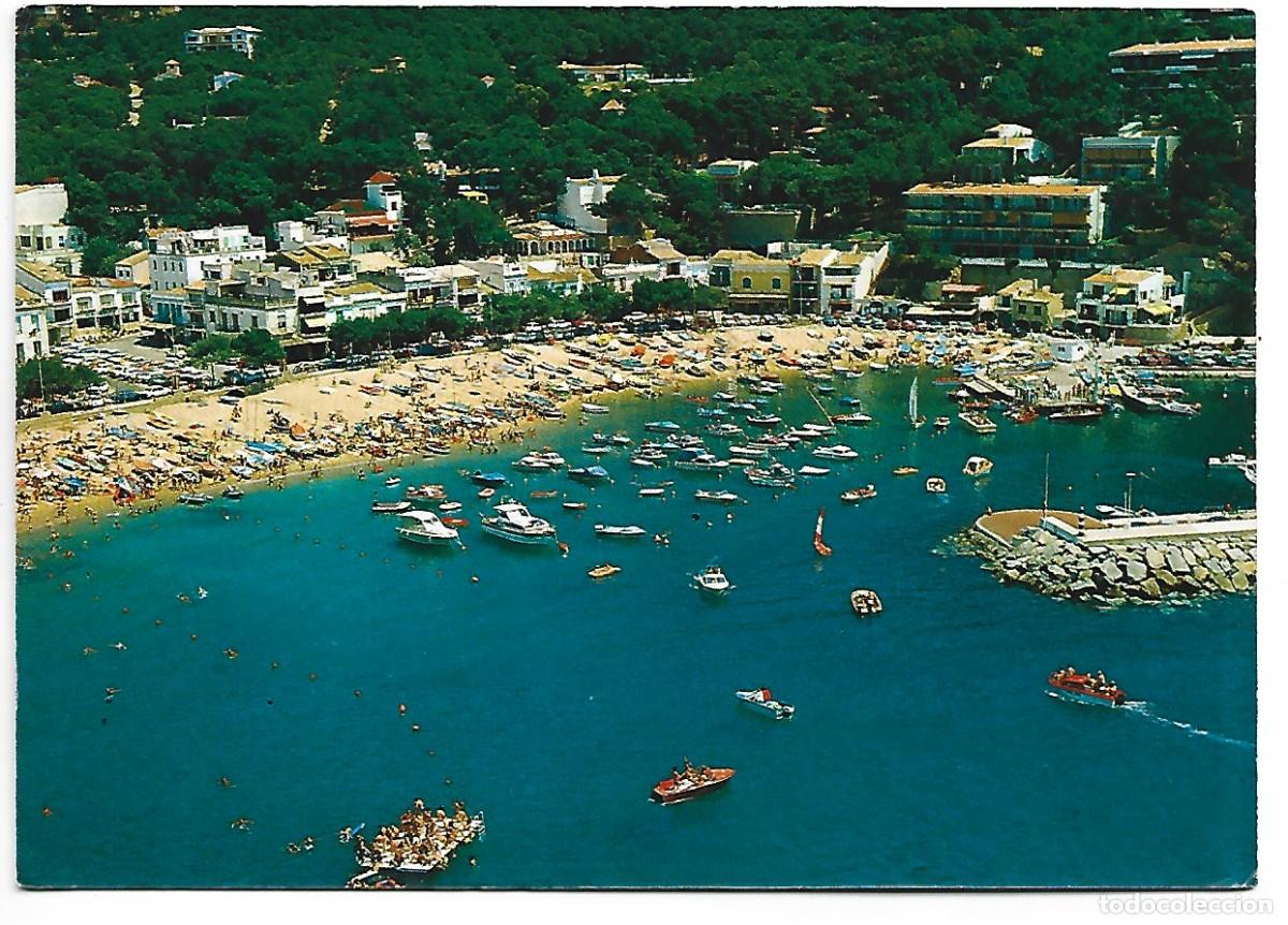 Postales: COSTA BRAVA.- LLAFRANCH / GIRONA - Foto 1