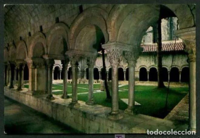 Postales: Girona. Girones.  Edc. Cusco - Excl. Cabildo Catedral.  Nueva - Foto 1