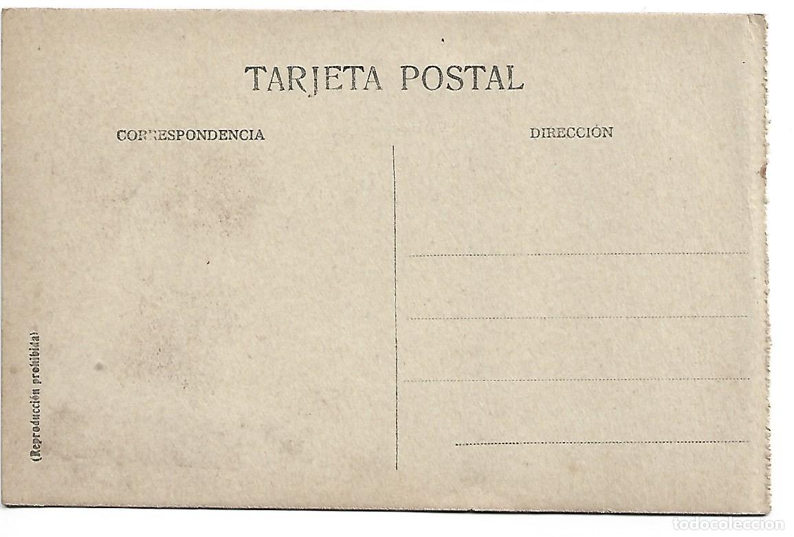 Postales: CLAUSTRE.- RIPOLL / GIRONA - Foto 2