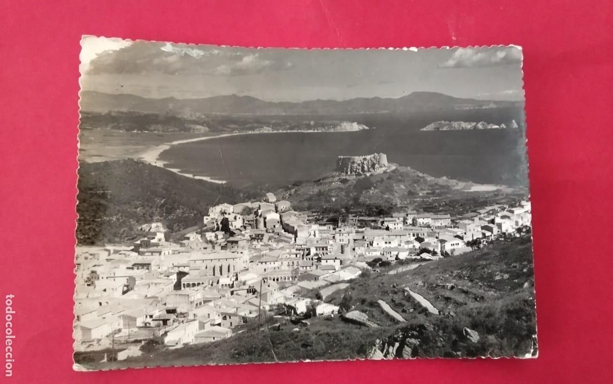 Postales: BAGUR , POSTAL ANTIGUA , BLANCO Y NEGRO - Foto 1