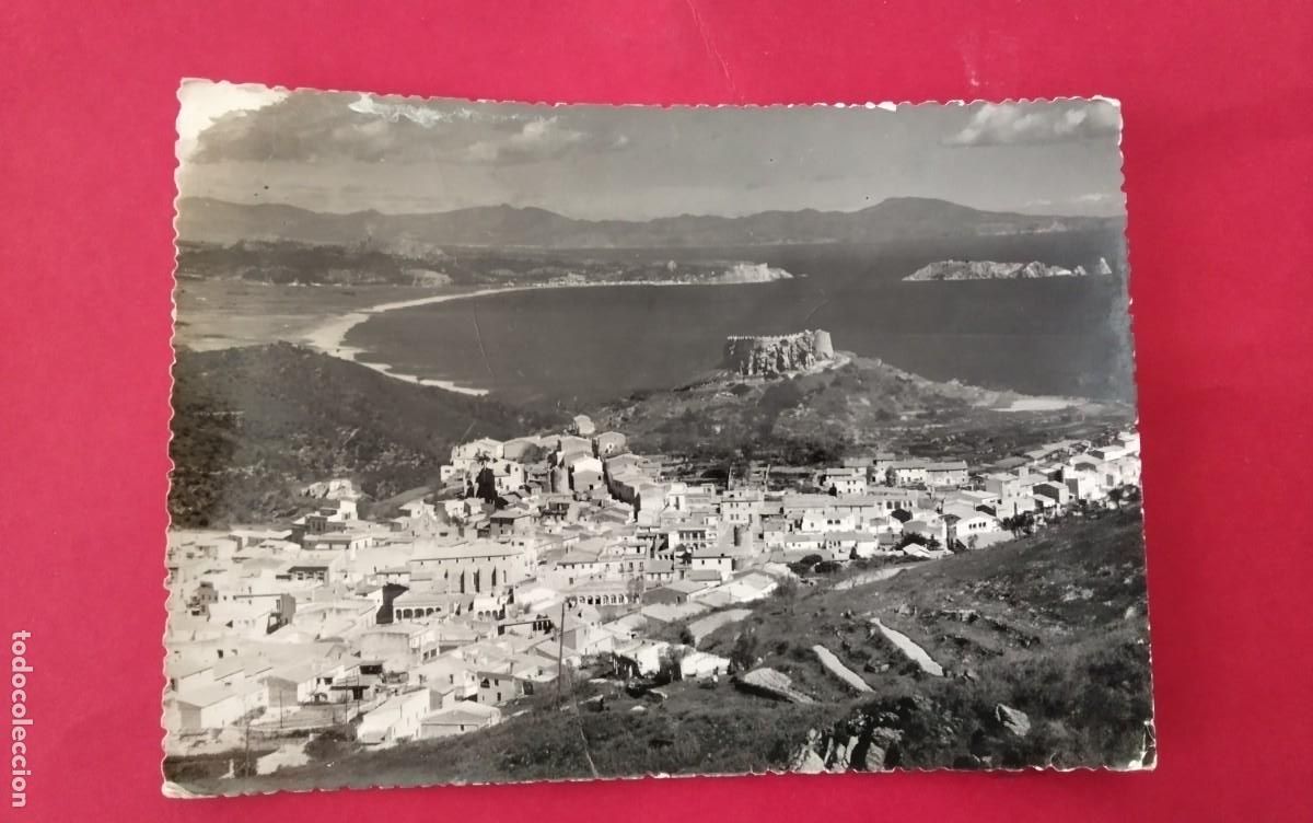 Postales: BAGUR , POSTAL ANTIGUA , BLANCO Y NEGRO - Foto 2