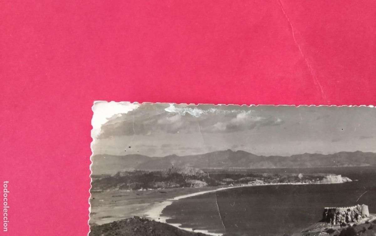 Postales: BAGUR , POSTAL ANTIGUA , BLANCO Y NEGRO - Foto 3