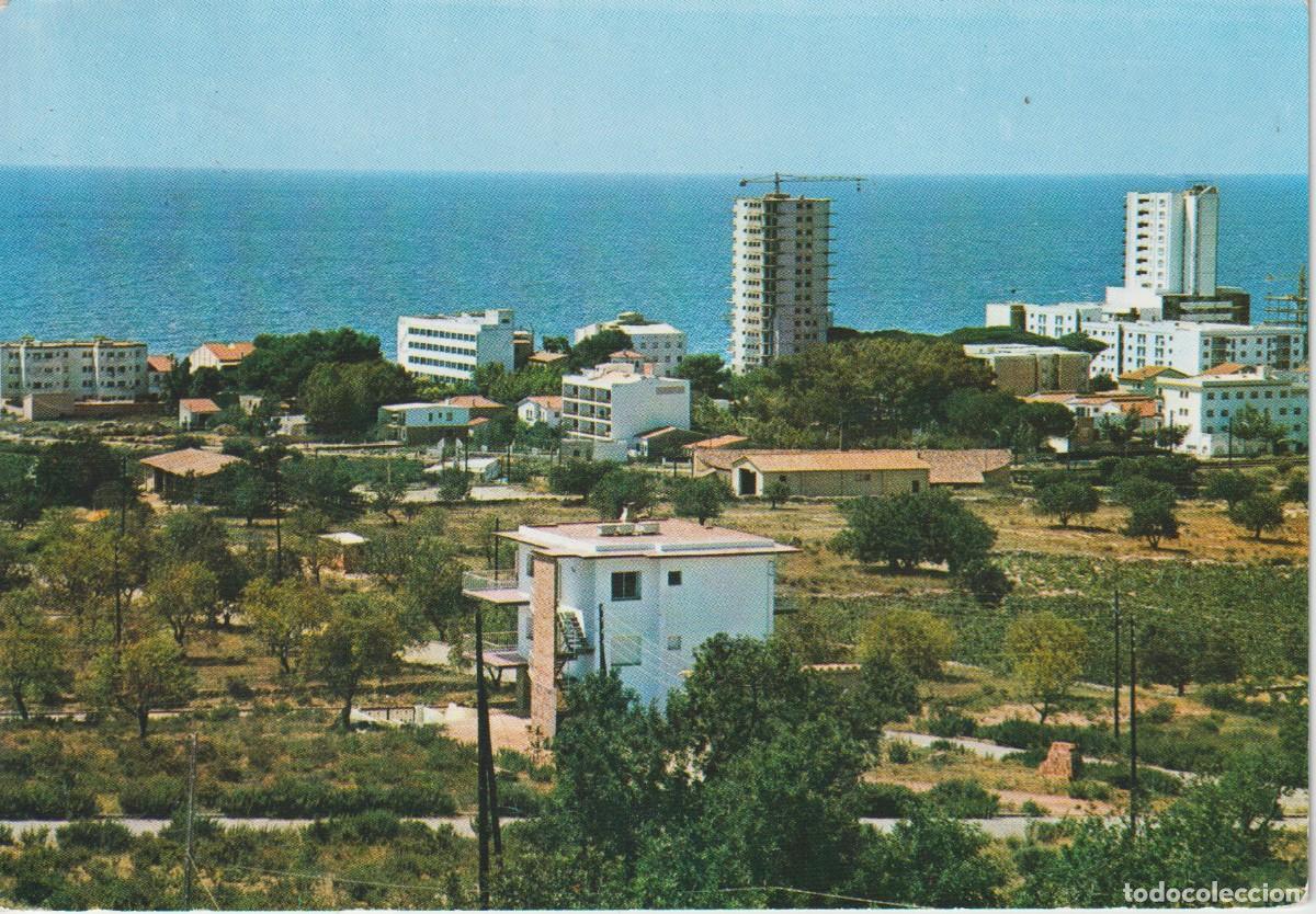 Postales: (7) CALAFELL. TARRAGONA - Foto 1