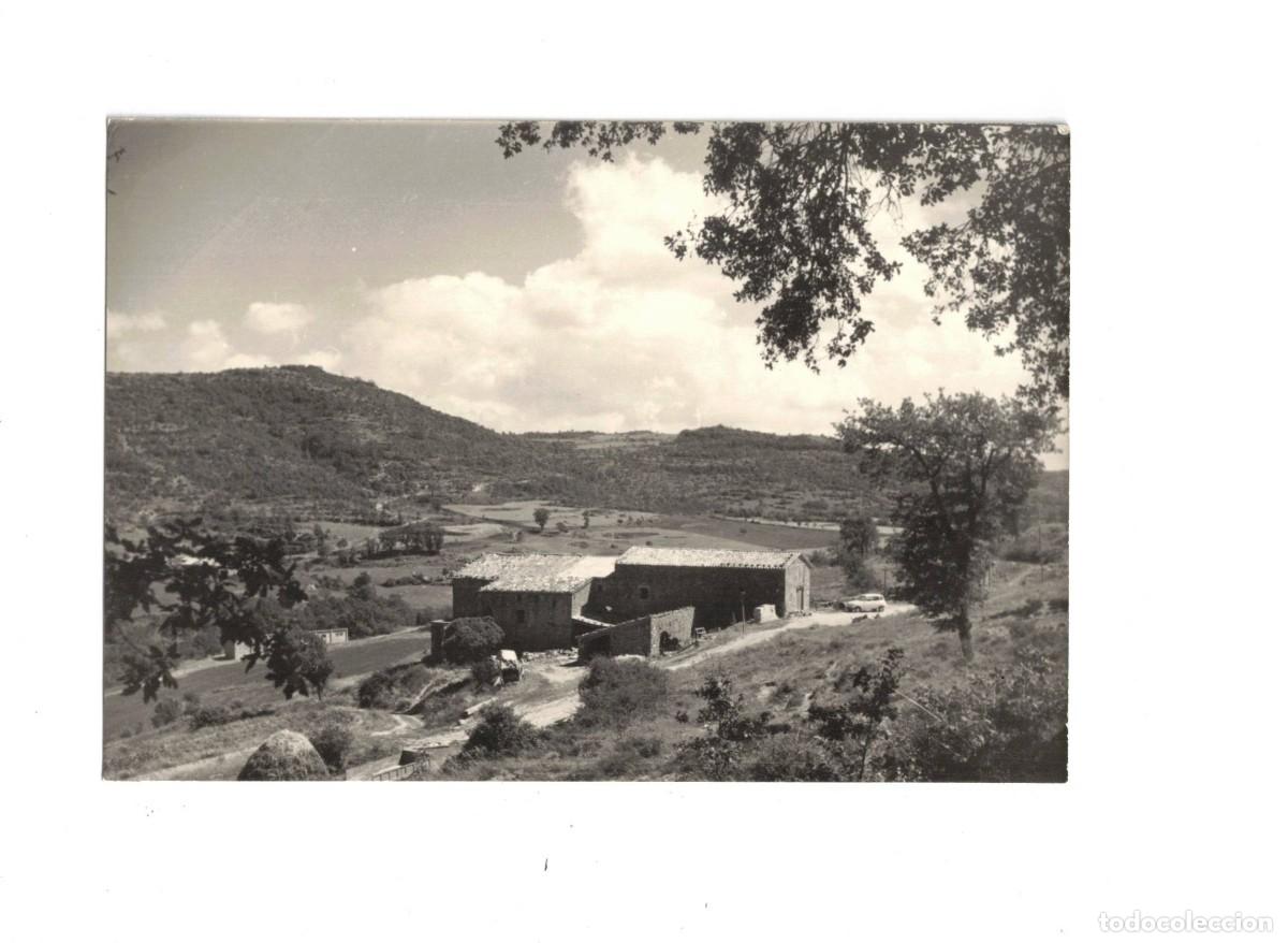 Postales: MOY&Aacute;. VISTA GENERAL 1969 - Foto 1