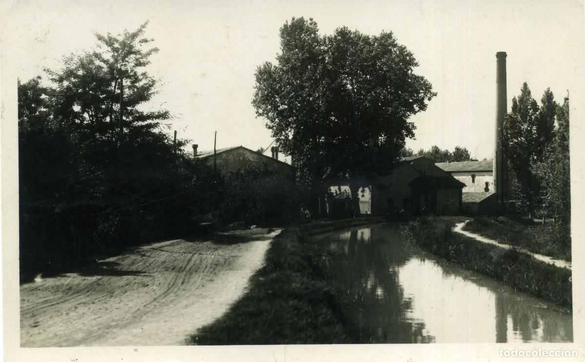 Postales: MOLLERUSA - FORESTAL DE URGEL - Foto 1