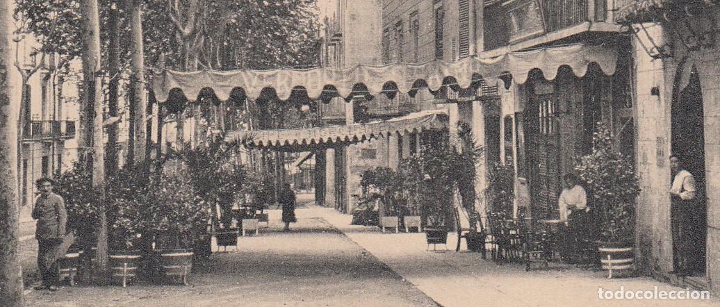 Postales: MATAR&Oacute; - RIERA - P V F - Foto 2