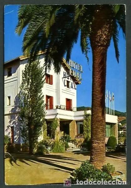 Postales: Cabrils *Hotel Loal* Ed. Mapra. Nueva. - Foto 1