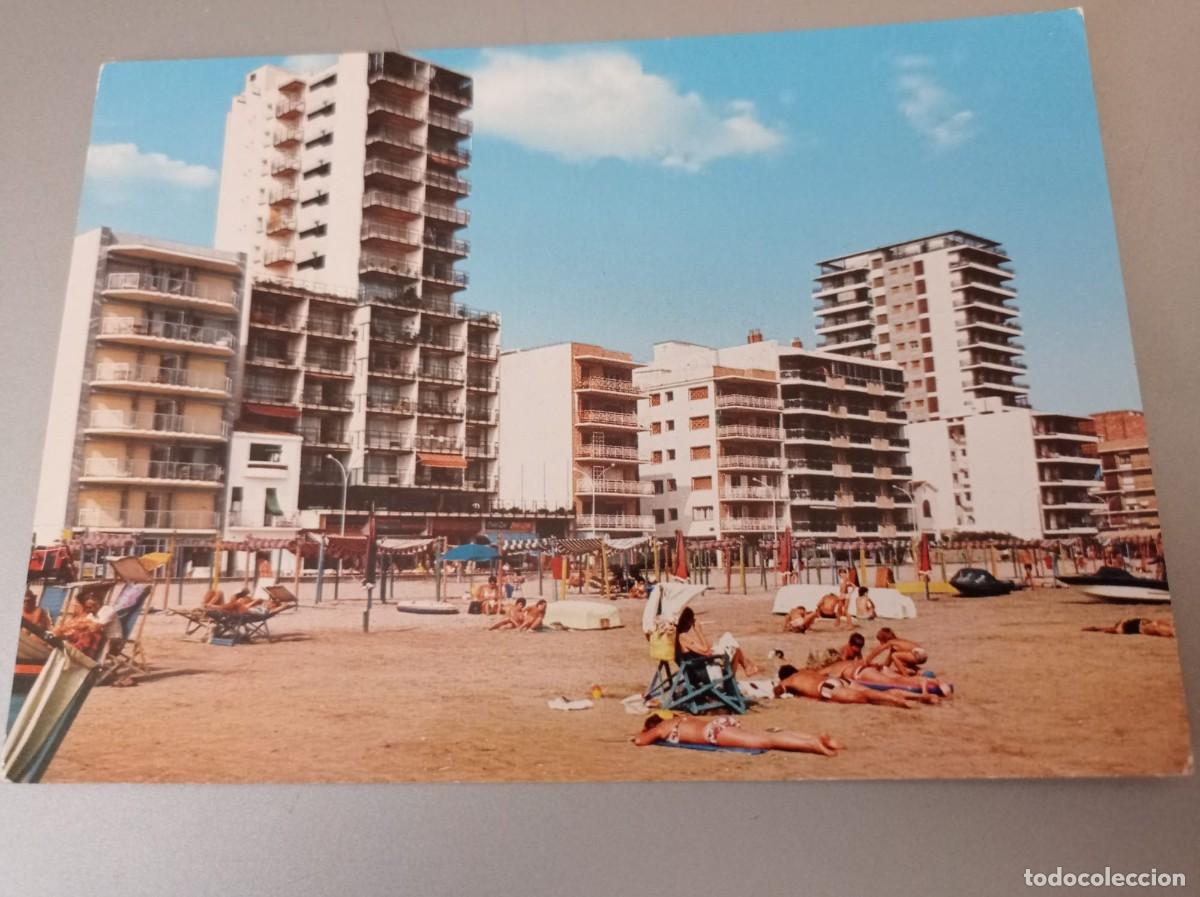 Postales: Calafell Tarragona ed. la perla sin circular - Foto 1