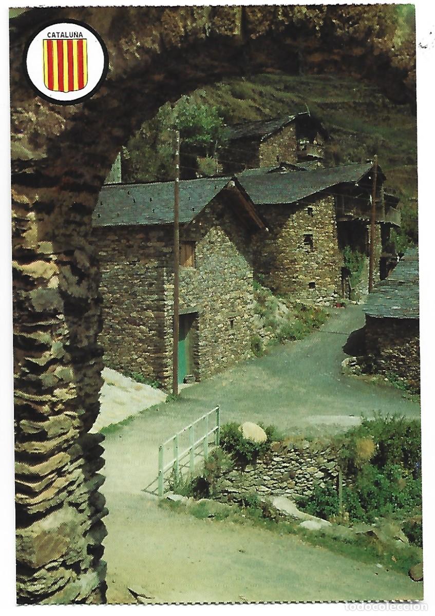 Postkarten: PIRINEU CATALA / PIRINEO CATALAN