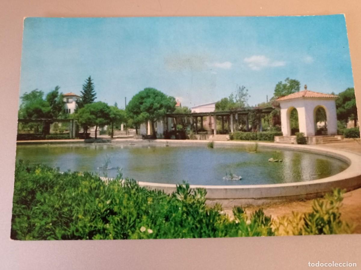 Postales: Comarruga Tarragona ed. sin identificar escrita - Foto 1