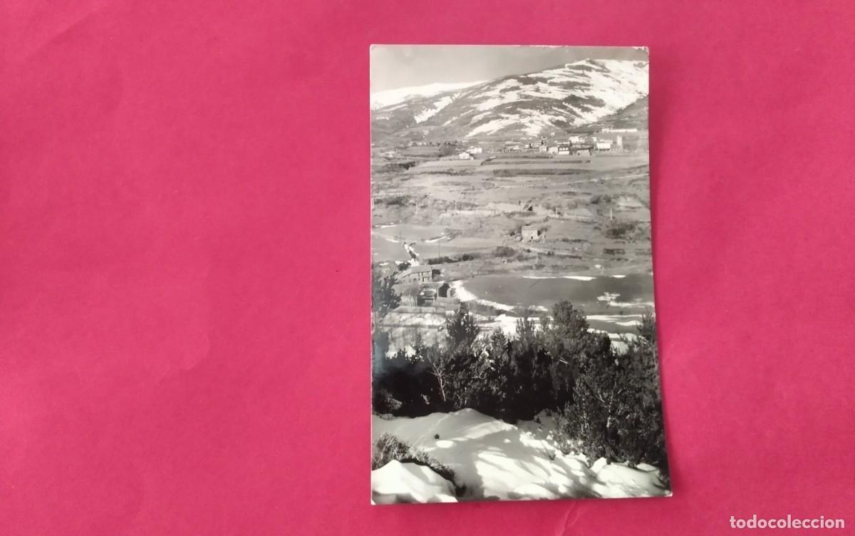 Postales: PLANOLAS , POSTAL ANTIGUA , BLANCO Y NEGRO - Foto 1