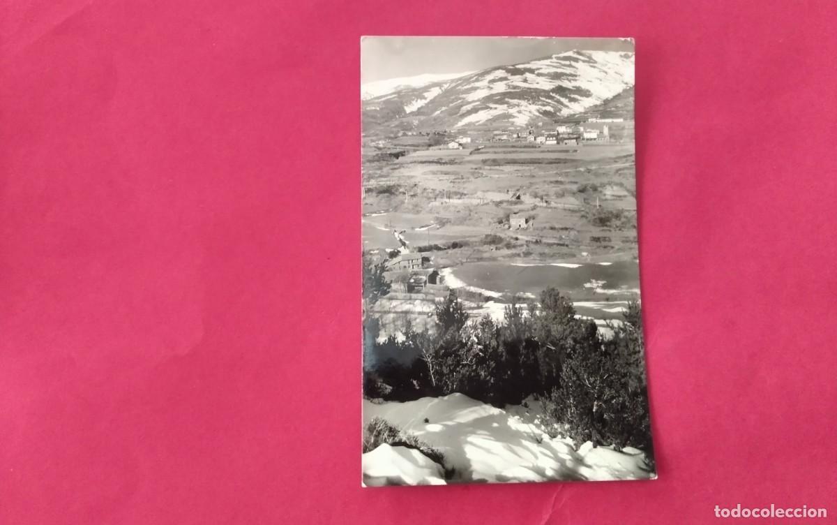 Postales: PLANOLAS , POSTAL ANTIGUA , BLANCO Y NEGRO - Foto 2