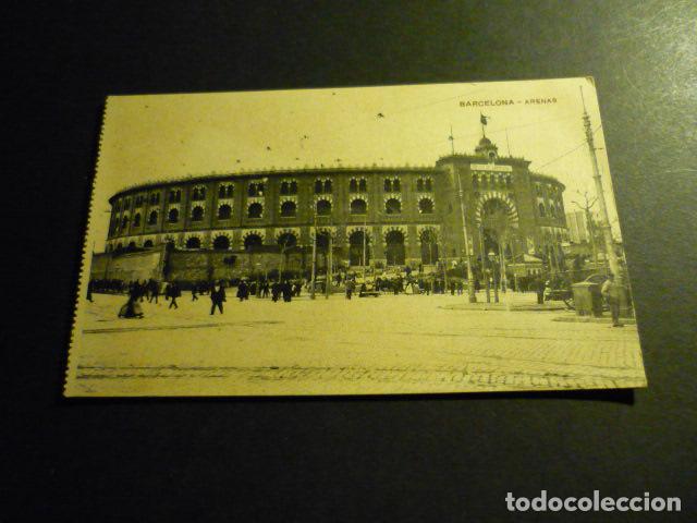 Postales: BARCELONA ARENAS POSTAL - Foto 1