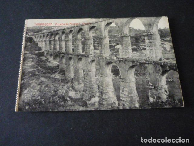 Postales: TARRAGONA ACUEDUCTO ROMANO - Foto 1