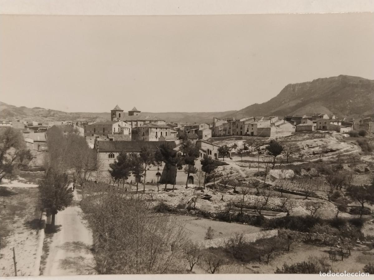Postales: CORNUDELLA - POSTAL ANTIGUA -(112.946) - Foto 2