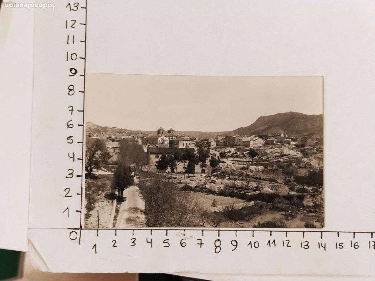Postales: CORNUDELLA - POSTAL ANTIGUA -(112.946) - Foto 4