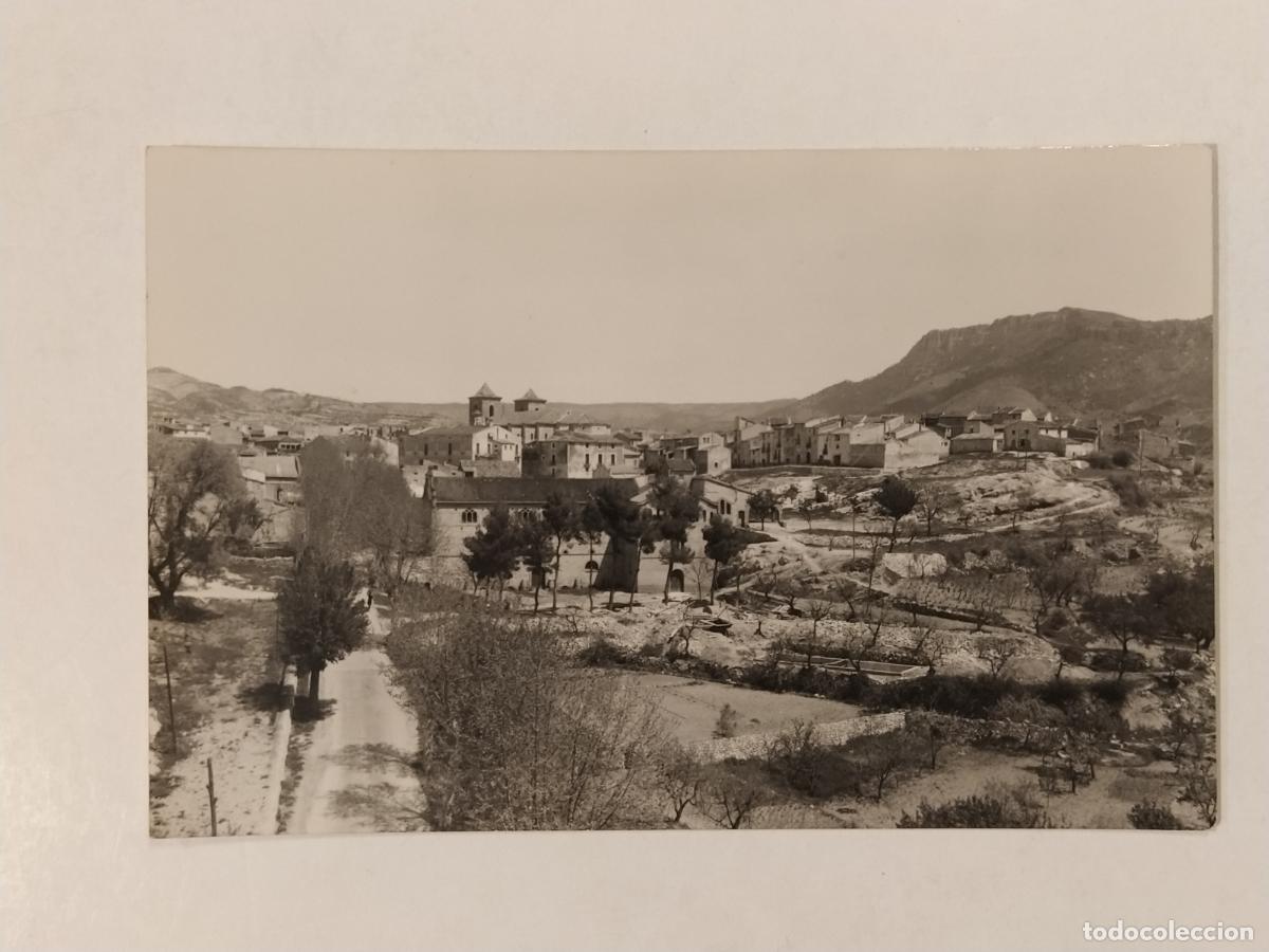 Postales: CORNUDELLA - POSTAL ANTIGUA -(112.946) - Foto 1