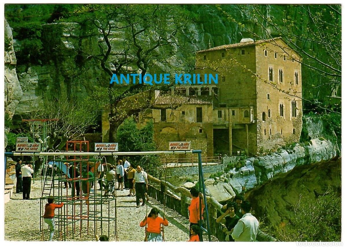 Postales: SANT MIQUEL DEL FAY / VISTA / EDICIONES FITER 1976 / SIN FRANQUEAR