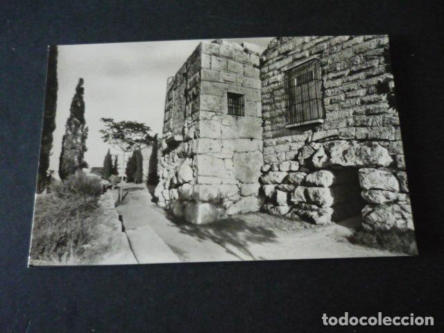 Postales: TARRAGONA PASEO ARQUEOLOGICO - Foto 1