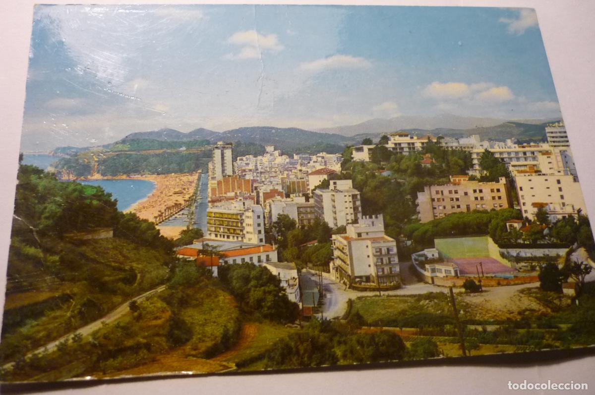 Postales: POSTAL LLORET DE MAR ,.GENERAL - Foto 1