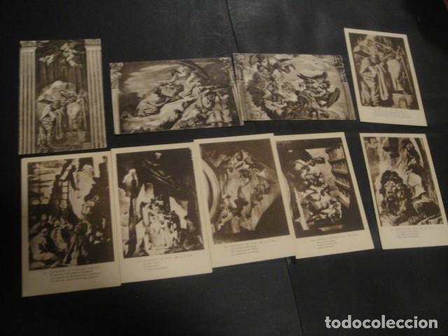 Postales: vich - catedral y museo episcopal - 72 postales - Foto 7