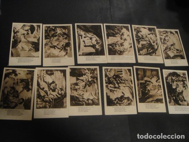Postales: vich - catedral y museo episcopal - 72 postales - Foto 8