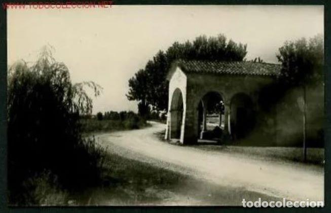 Postales: Bellvis. *Capella del Miracle* Ed. E.M. n&ordm; 5. Nueva. - Foto 1