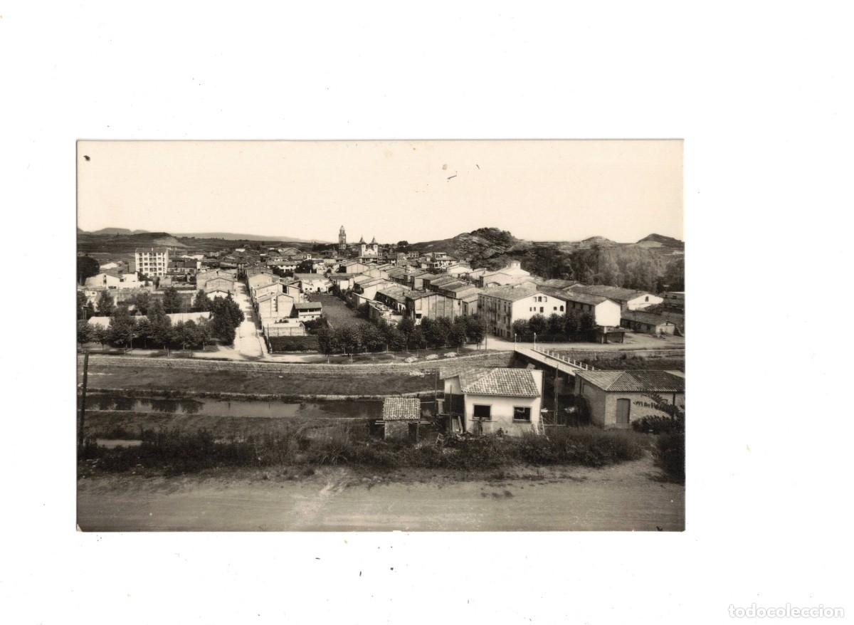 Postales: TORELL&Oacute;. 9 VISTA PARCIAL. E.M. - Foto 1